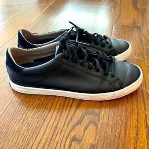 Black Cole haan sneakers
